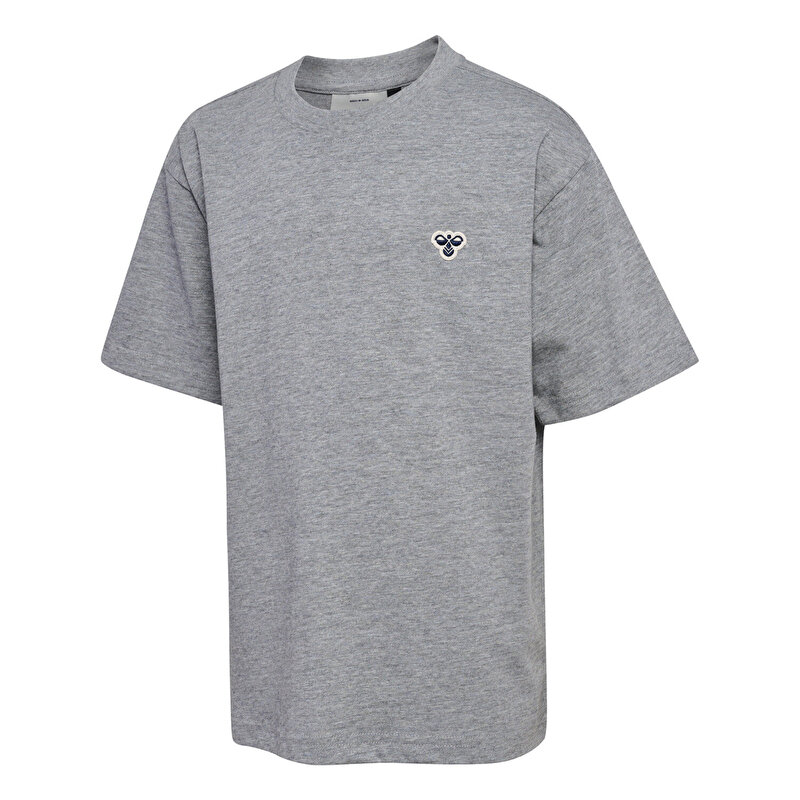 JR LOOSE BEE ÇOCUK KISA KOLLU TİŞÖRT - hummel 