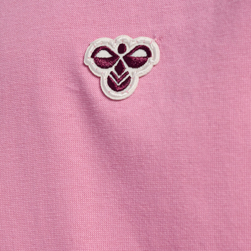 JR LOOSE BEE ÇOCUK KISA KOLLU TİŞÖRT - hummel 