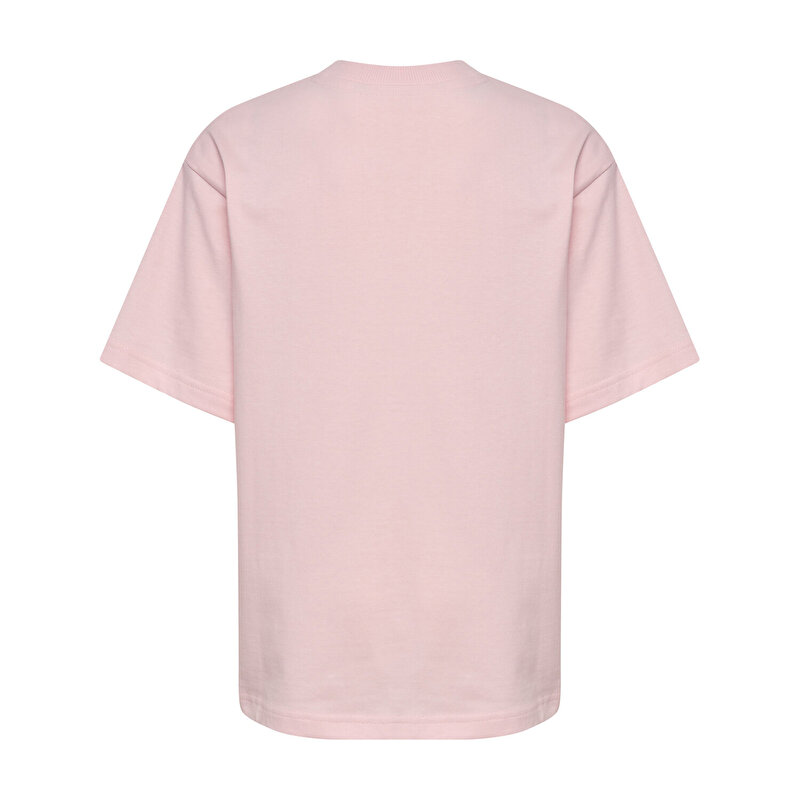 JR LOOSE BEE ÇOCUK KISA KOLLU TİŞÖRT - hummel 