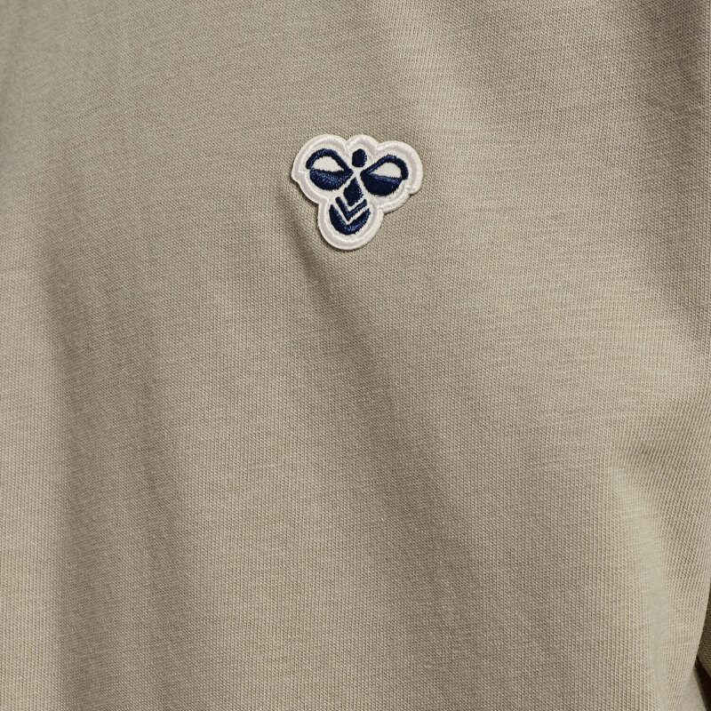 JR LOOSE BEE ÇOCUK KISA KOLLU TİŞÖRT - hummel 