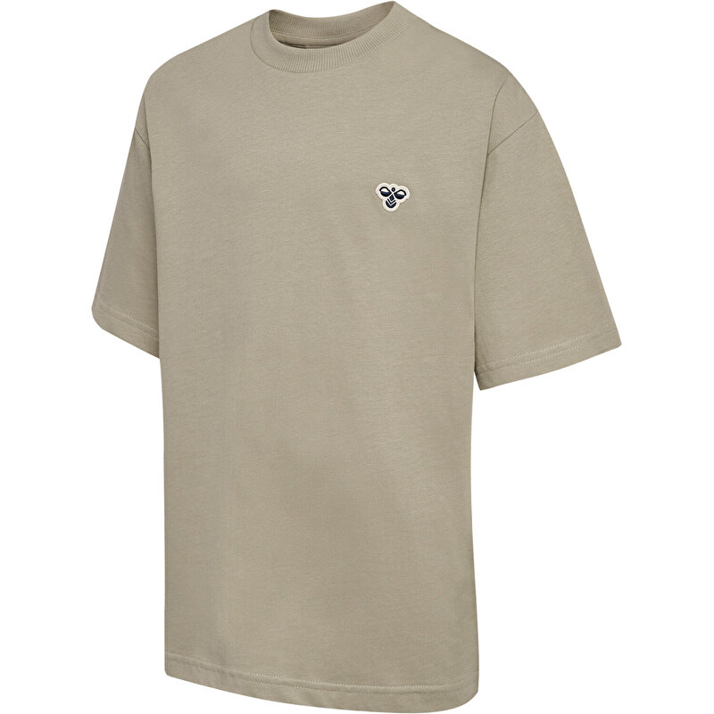 JR LOOSE BEE ÇOCUK KISA KOLLU TİŞÖRT - hummel 