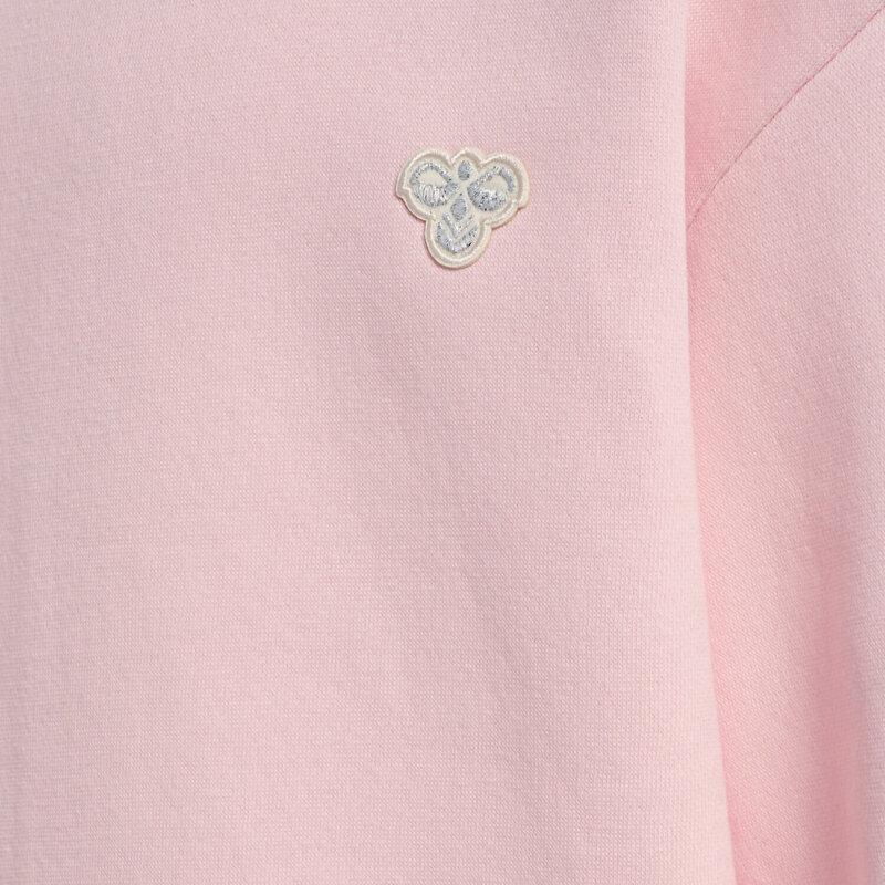JR LOOSE CREWNECK BEE ÇOCUK SWEATSHIRT - hummel 
