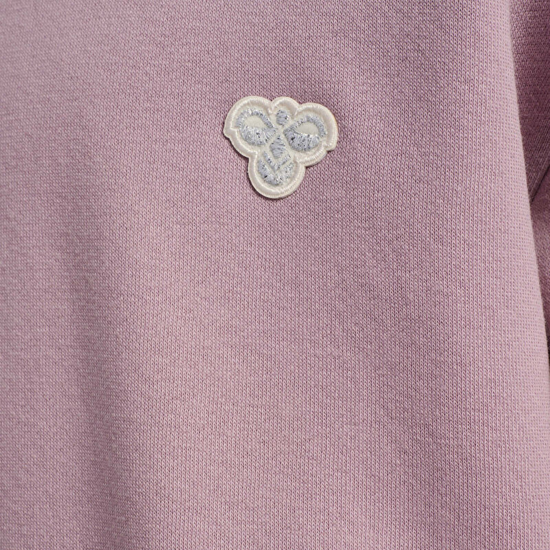 JR LOOSE CREWNECK BEE ÇOCUK SWEATSHIRT - hummel 