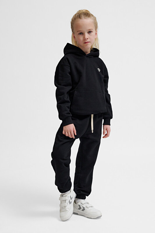 JR LOOSE BEE ÇOCUK EŞOFMAN ALTI - hummel 