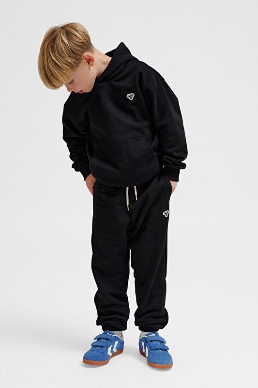 JR LOOSE BEE ÇOCUK EŞOFMAN ALTI - hummel 