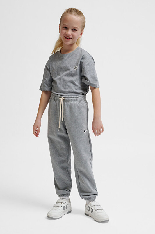 JR LOOSE BEE ÇOCUK EŞOFMAN ALTI - hummel 