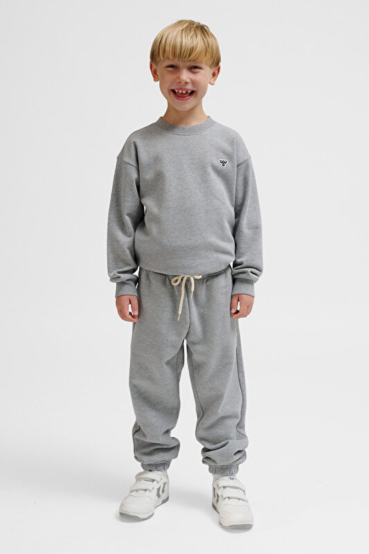 JR LOOSE BEE ÇOCUK EŞOFMAN ALTI - hummel 