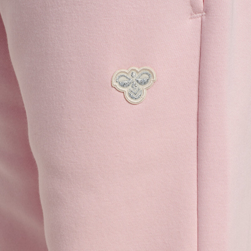 JR LOOSE BEE ÇOCUK EŞOFMAN ALTI - hummel 