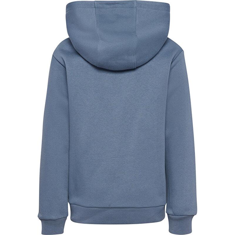 JR LOOSE BEE ÇOCUK HOODIE - hummel 