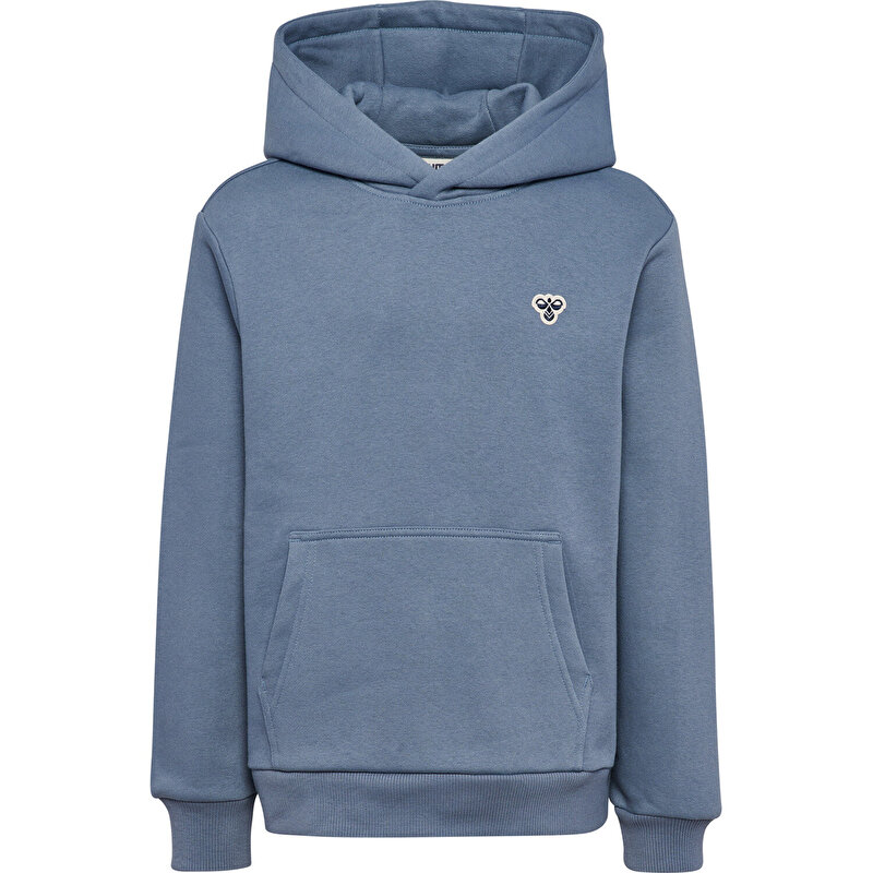 JR LOOSE BEE ÇOCUK HOODIE - hummel 