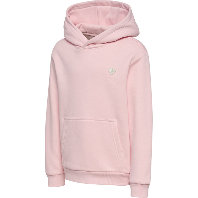 JR LOOSE BEE ÇOCUK HOODIE - hummel 