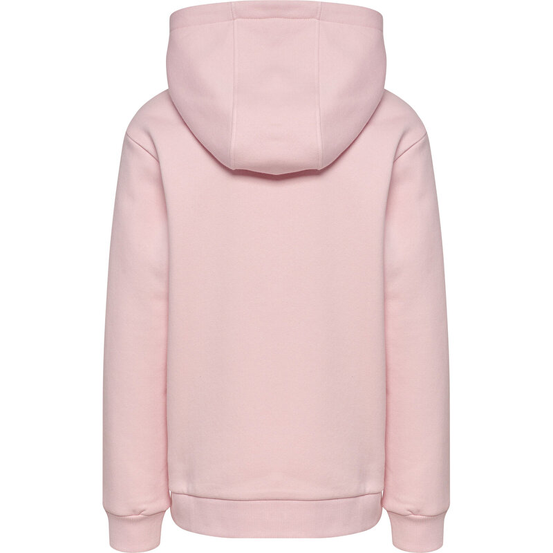 JR LOOSE BEE ÇOCUK HOODIE - hummel 