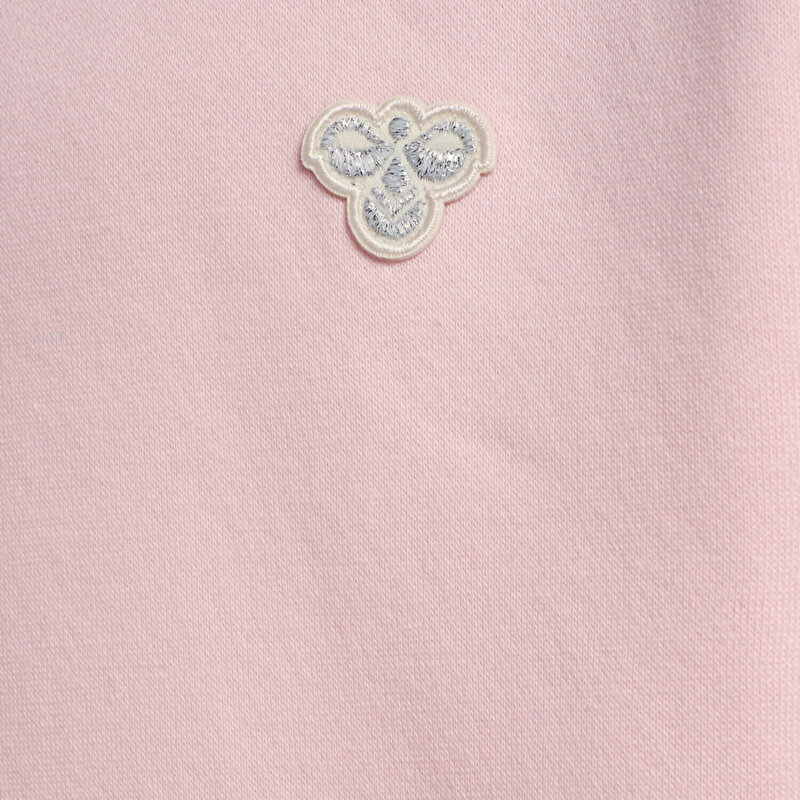 JR LOOSE BEE ÇOCUK HOODIE - hummel 