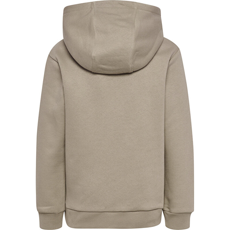 JR LOOSE BEE ÇOCUK HOODIE - hummel 