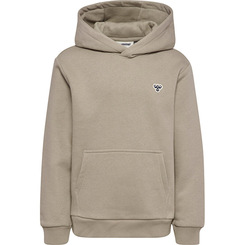 JR LOOSE BEE ÇOCUK HOODIE - hummel 