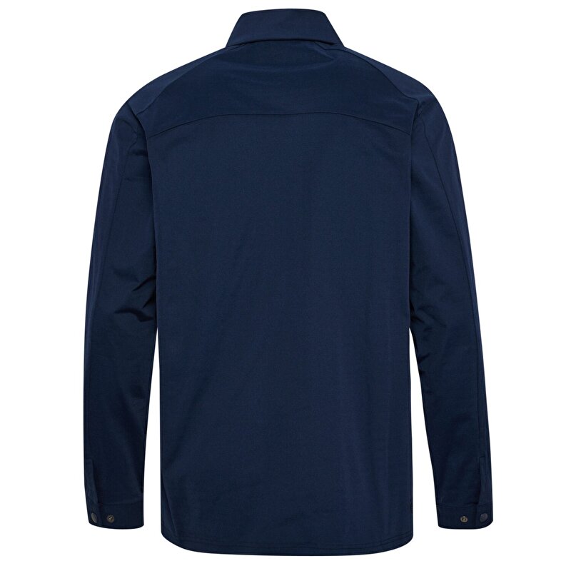 FORMAL FERMUARLI SWEATSHIRT - hummel 