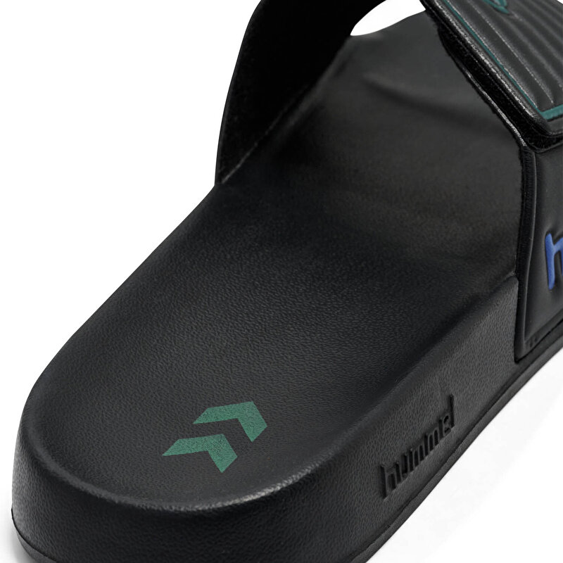 POOL SLIDE BEE TERLİK Gri Unisex Terlik