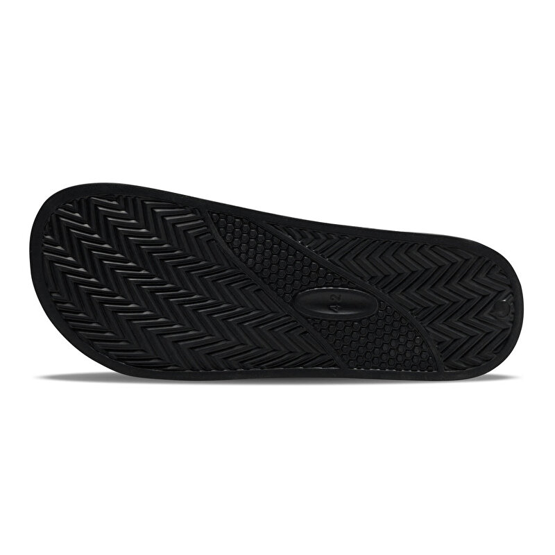 POOL SLIDE BEE TERLİK Gri Unisex Terlik