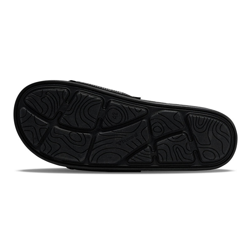 COMFORT SLIDE BEE TERLİK Gri Unisex Terlik