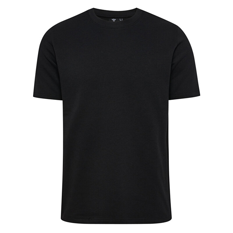 FORMAL TECH KISA KOLLU TİŞÖRT - hummel 