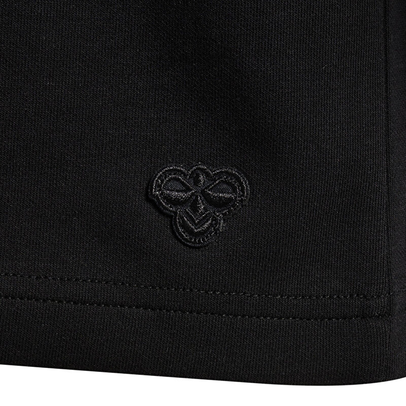 FORMAL TECH KISA KOLLU TİŞÖRT - hummel 