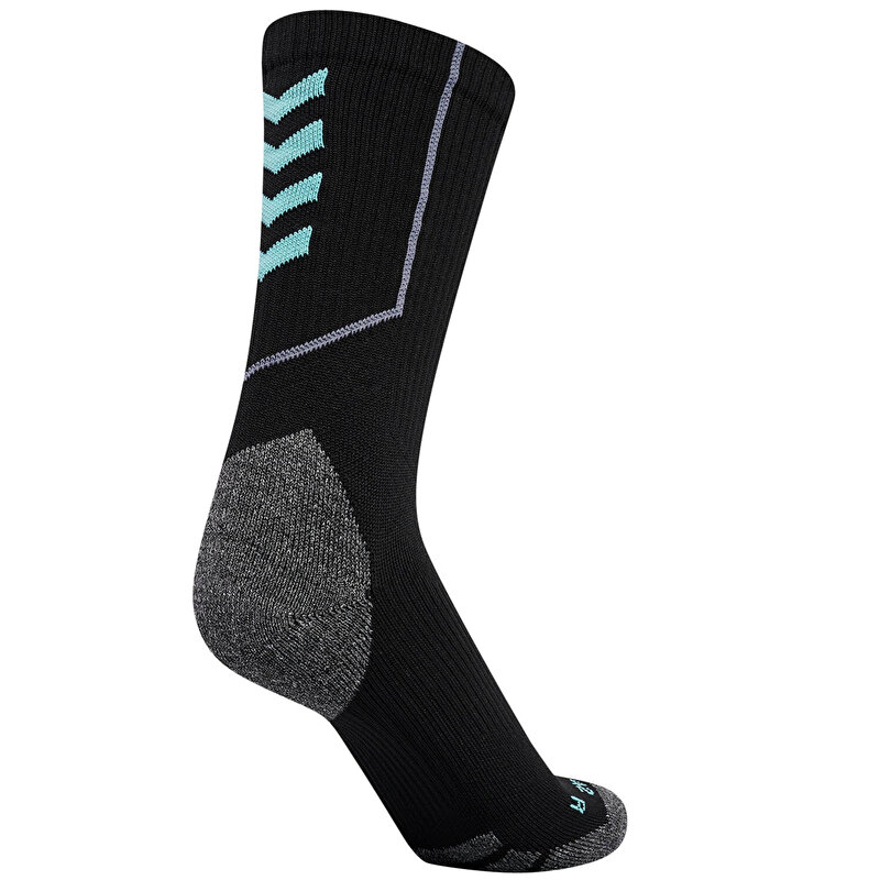 BLAZE PRO TRAINING LOW ÇORAP Siyah Unisex Çorap