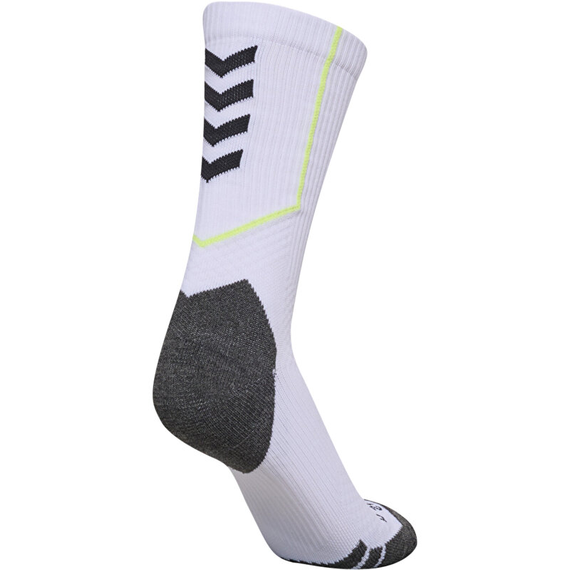 BLAZE PRO TRAINING LOW ÇORAP - hummel 