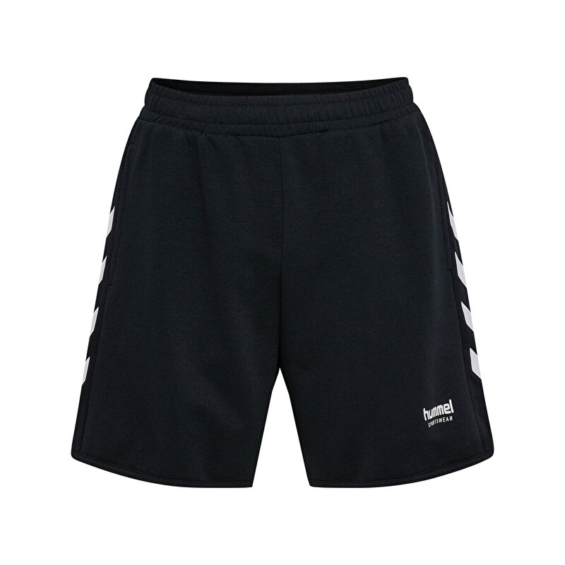 OVERSIZED WILLY ŞORT Siyah Unısex Şort