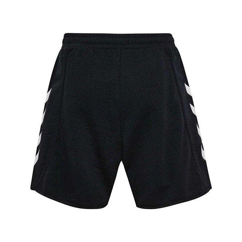 OVERSIZED WILLY ŞORT Siyah Unısex Şort