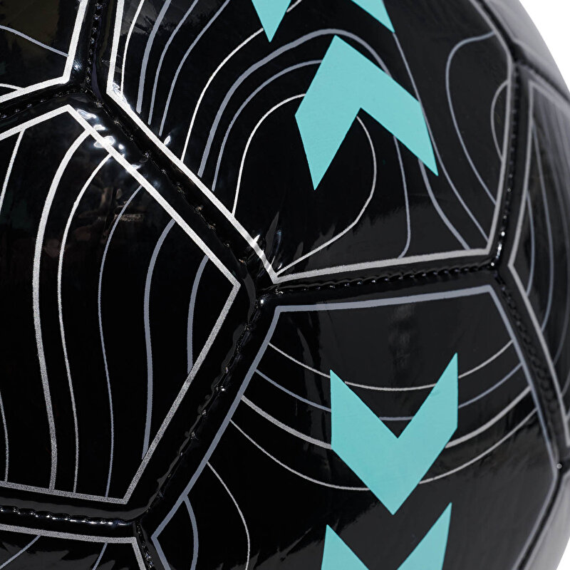 BLAZE 2.0 TRAINING FUTBOL TOPU Siyah Futbol Topu