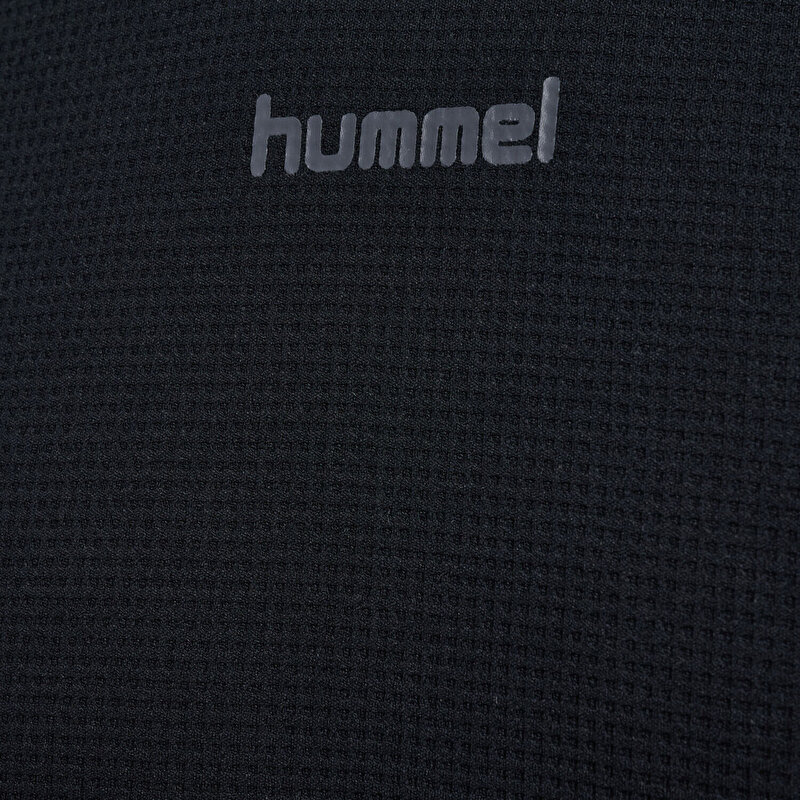 MOMENTUM KISA KOLLU TİŞÖRT - hummel 
