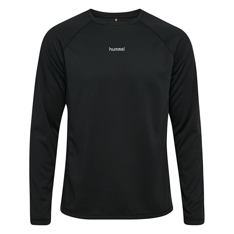 MOMENTUM UZUN KOLLU TİŞÖRT - hummel 