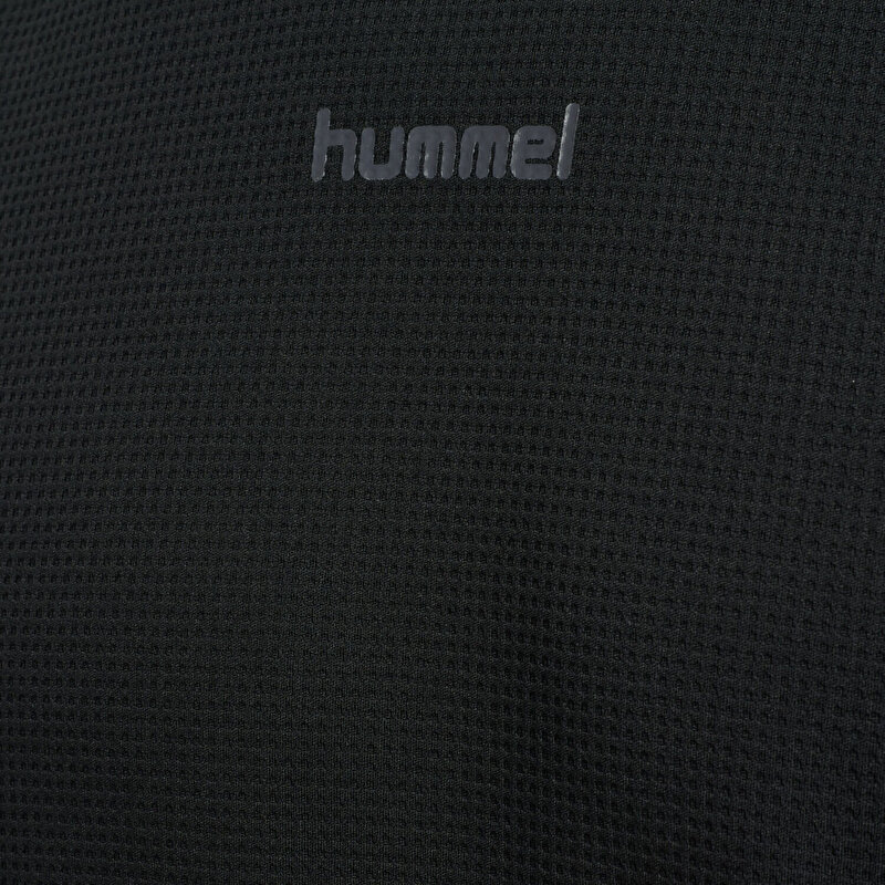 MOMENTUM UZUN KOLLU TİŞÖRT - hummel 