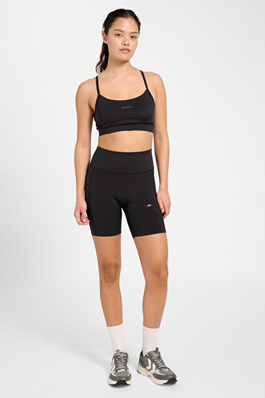 PRIMA HW KISA TAYT - hummel 