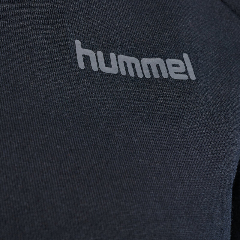 KEEPER CHEVRON W KISA KOLLU TİŞÖRT - hummel 