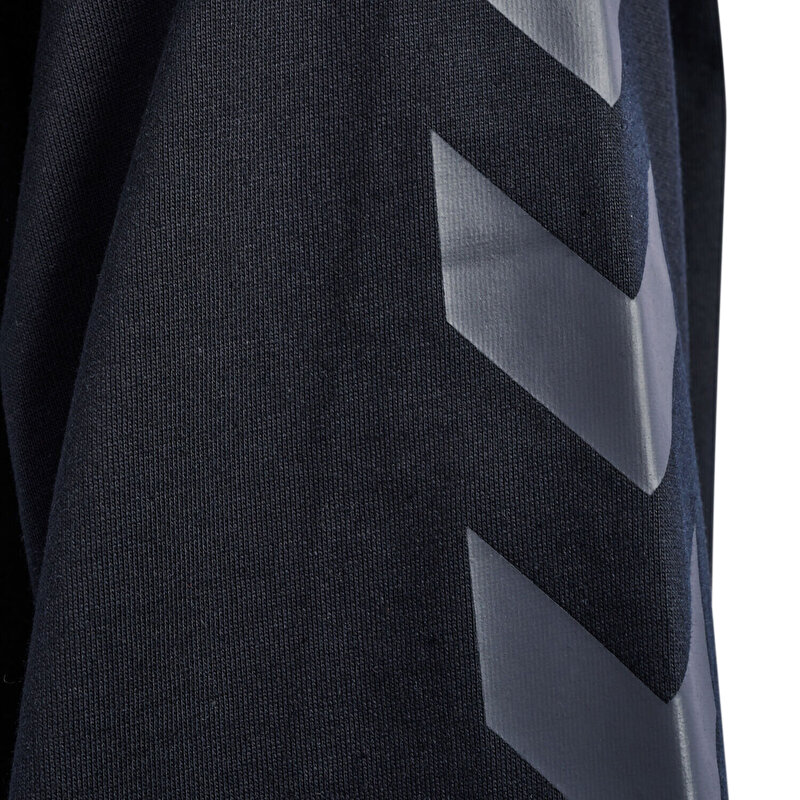KEEPER CHEVRON W KISA KOLLU TİŞÖRT - hummel 