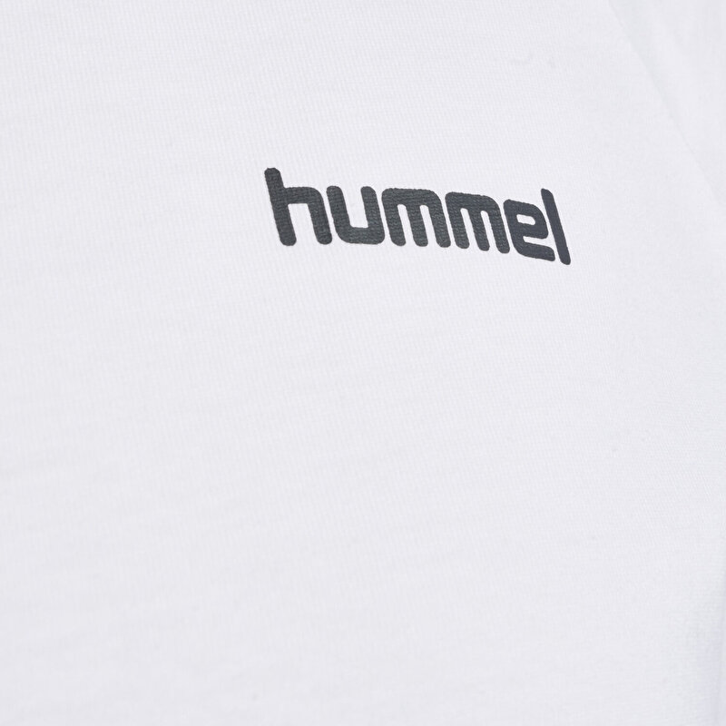 KEEPER CHEVRON W KISA KOLLU TİŞÖRT - hummel 