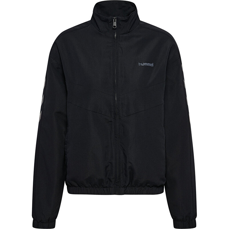 ARCHIVE W TRACK FERMUARLI SWEATSHIRT - hummel 