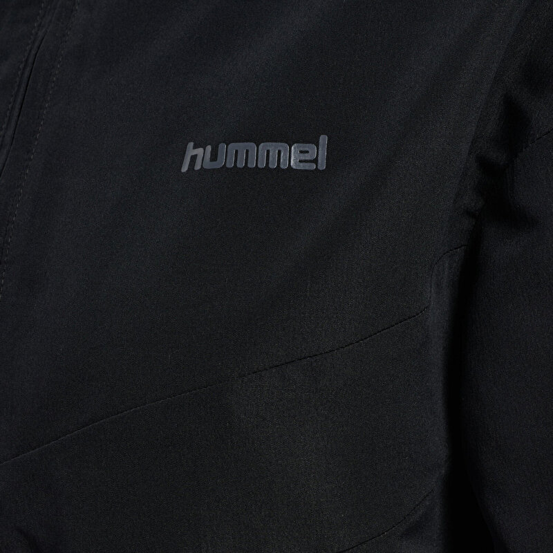 ARCHIVE W TRACK FERMUARLI SWEATSHIRT - hummel 