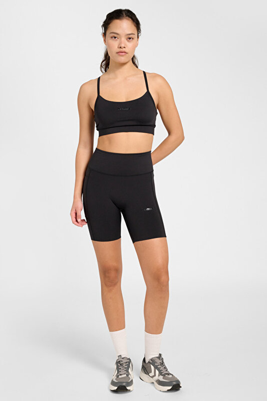 PRIMA MEDIUM DESTEKLİ SPORCU SÜTYENİ - hummel 