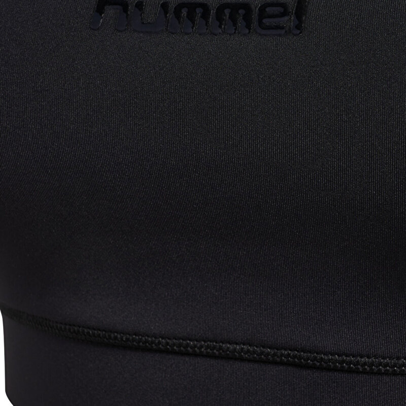 PRIMA MEDIUM DESTEKLİ SPORCU SÜTYENİ - hummel 