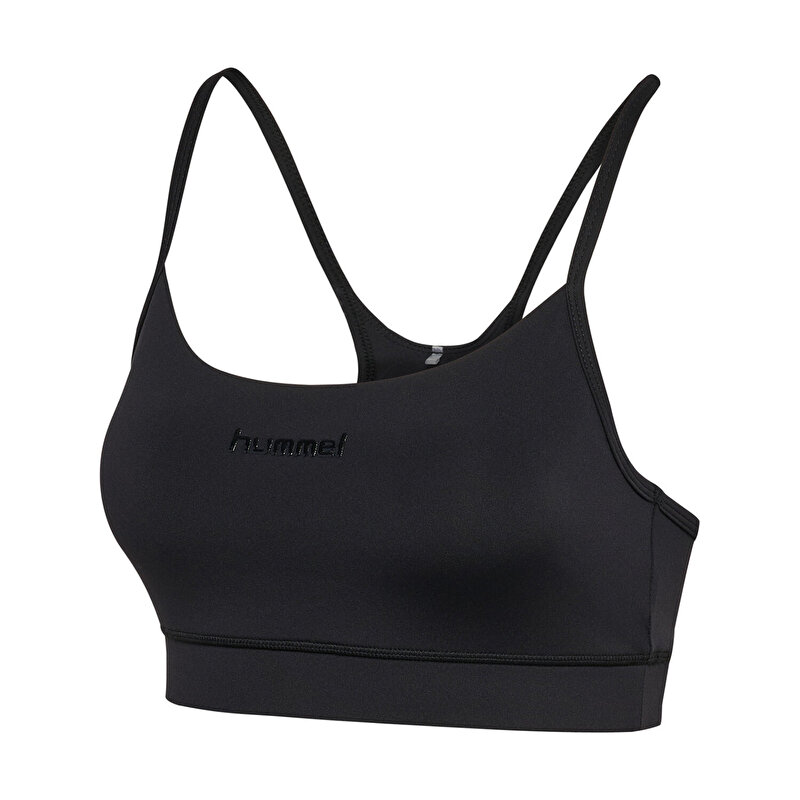 PRIMA MEDIUM DESTEKLİ SPORCU SÜTYENİ - hummel 