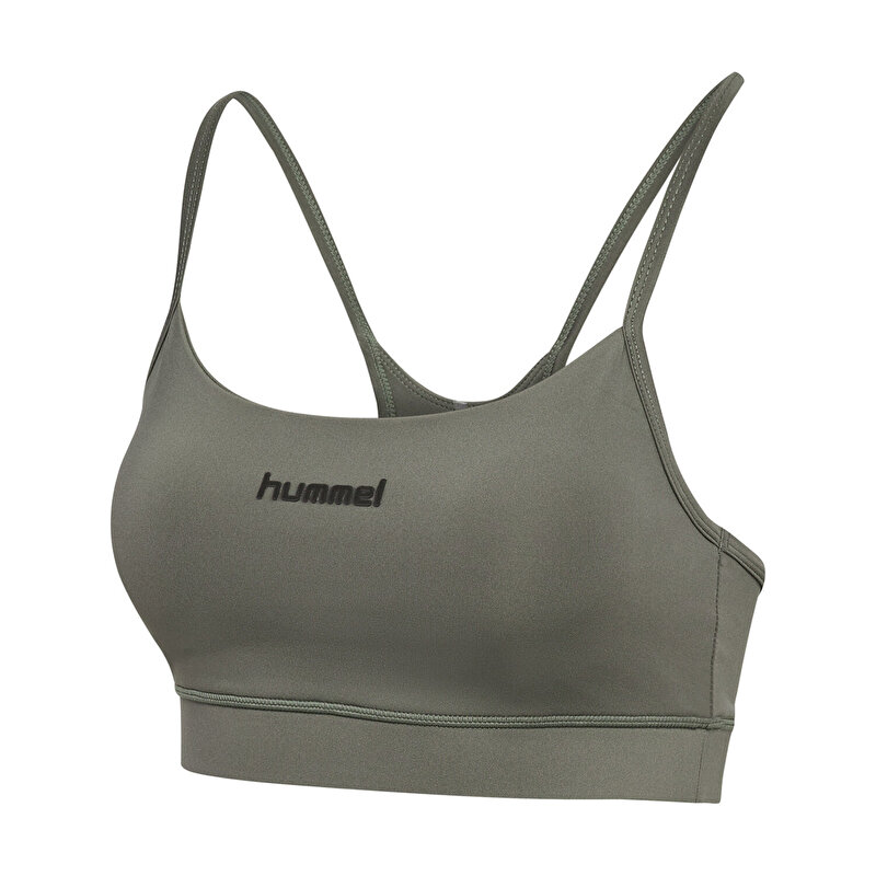 PRIMA MEDIUM DESTEKLİ SPORCU SÜTYENİ - hummel 