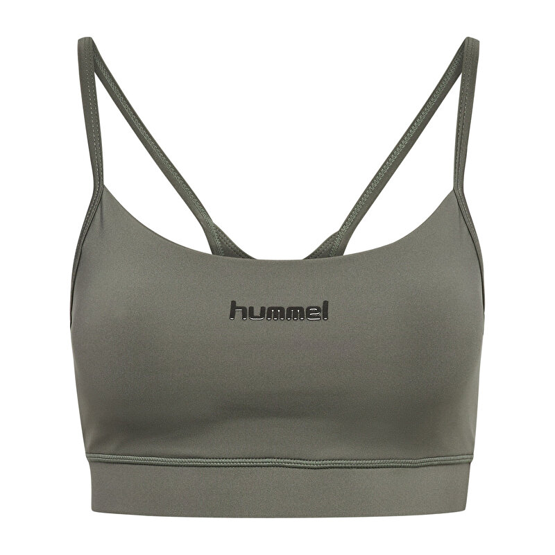 PRIMA MEDIUM DESTEKLİ SPORCU SÜTYENİ - hummel 