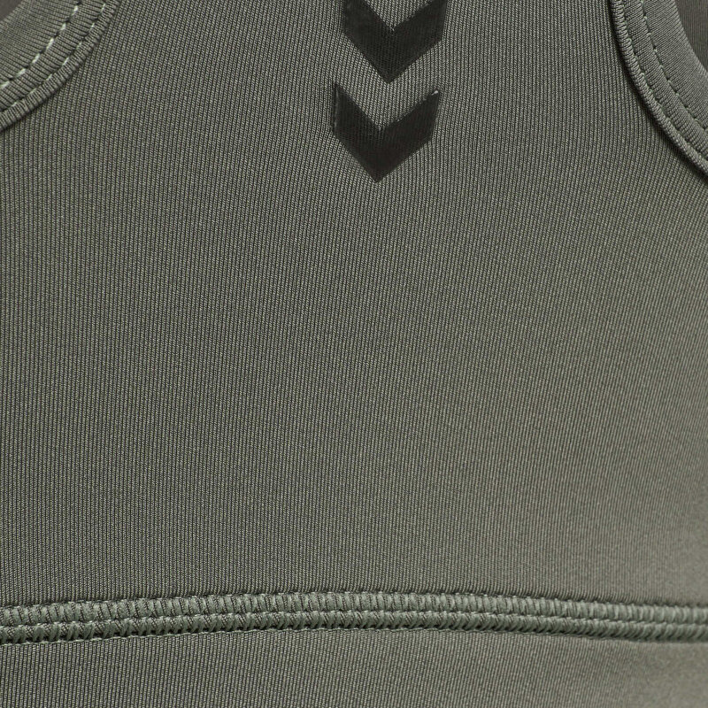 PRIMA MEDIUM DESTEKLİ SPORCU SÜTYENİ - hummel 