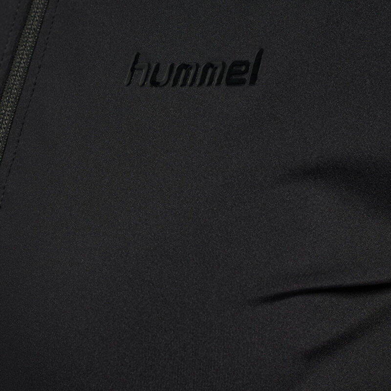 PRIMA W FERMUARLI SWEATSHIRT - hummel 