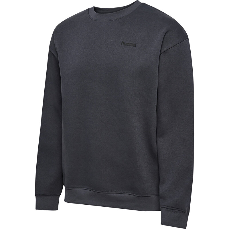 KEEPER GRAPHIC CREWNECK SWEATSHIRT - hummel 