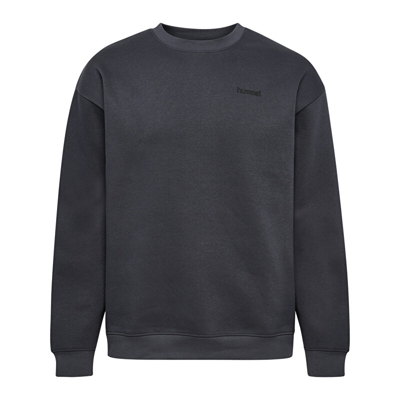 KEEPER GRAPHIC CREWNECK SWEATSHIRT - hummel 