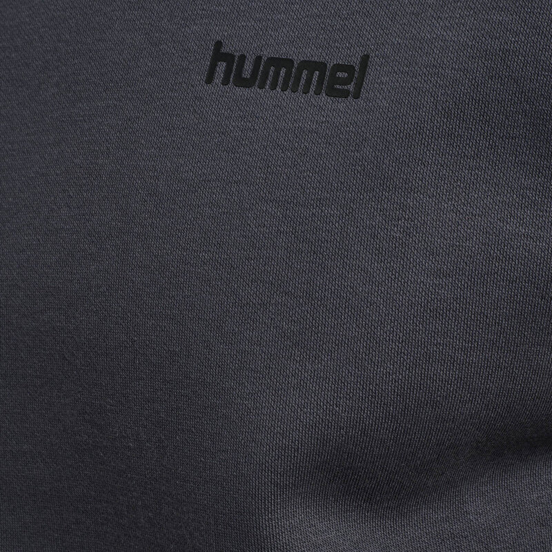 KEEPER GRAPHIC CREWNECK SWEATSHIRT - hummel 