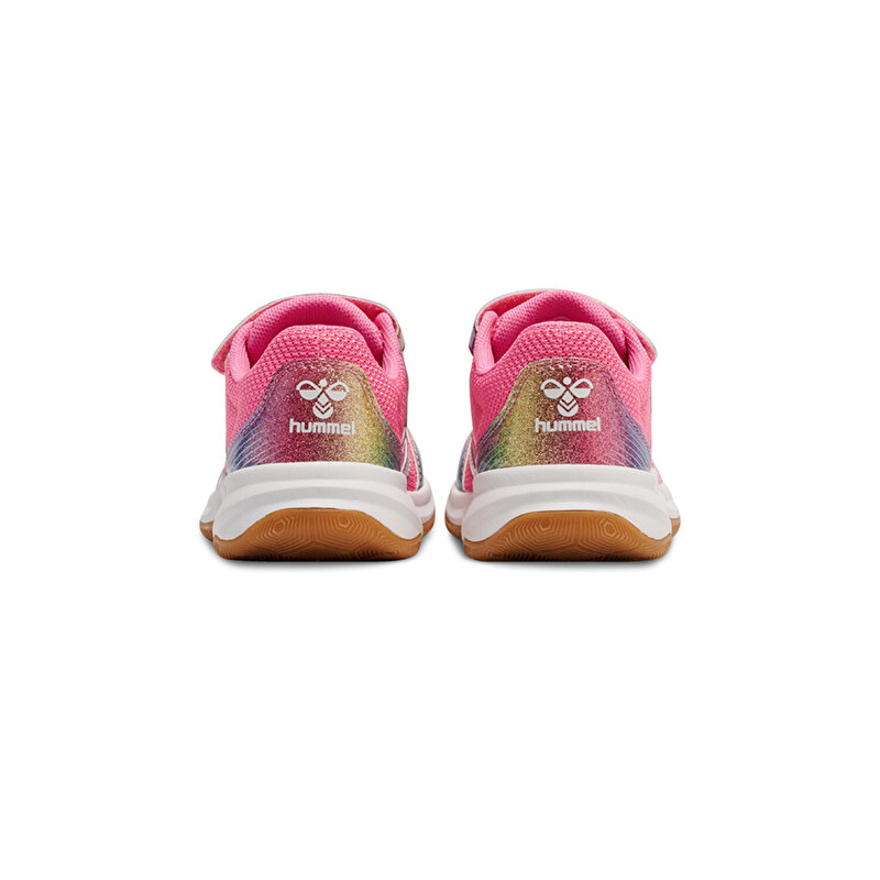 MULTIPLAY FLEX VC 2.0 JR ÇOCUK AYAKKABI - hummel 